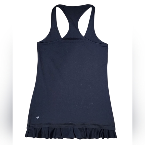 Lululemon ×2 Racerback Womens Tank Tops - Picture 6 of 9